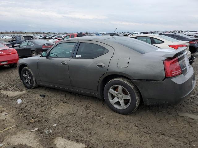 Photo 2 from auction – 2008 DODGE CHARGER with VIN 2B3KA43G18H266058