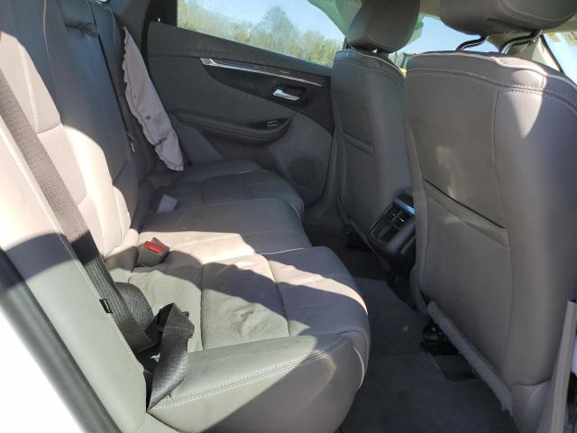 Photo 10 from auction – 2018 CHEVROLET IMPALA PRE with VIN 2G1125S36J9105810