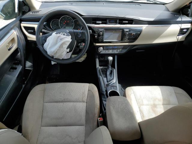 Photo 8 from auction – 2016 TOYOTA COROLLA L with VIN 2T1BURHE2GC485453