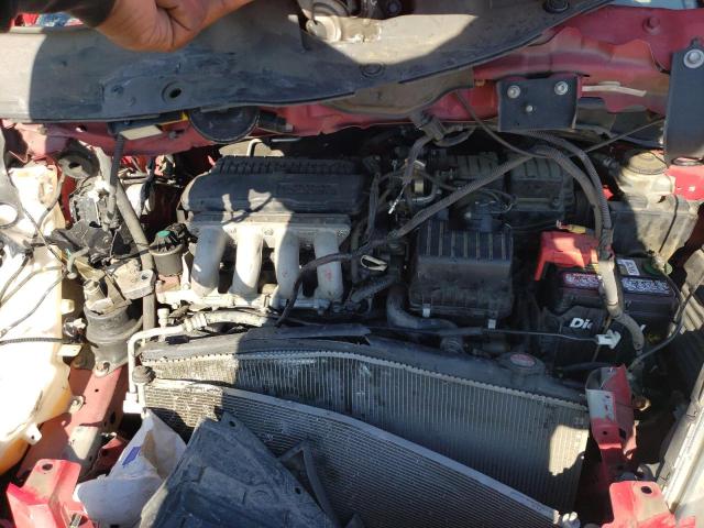 Photo 11 from auction – 2013 HONDA FIT with VIN JHMGE8H39DC040738
