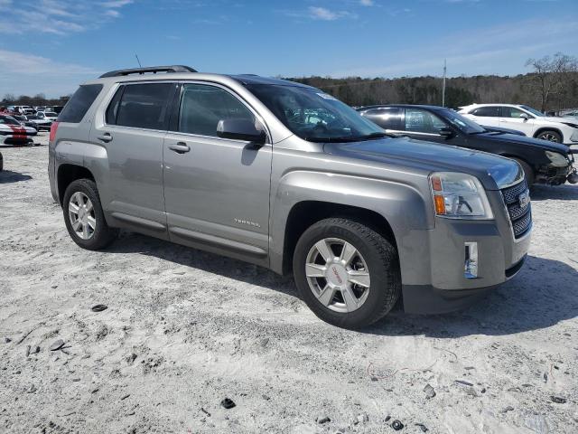 Photo 4 from auction – 2012 GMC TERRAIN SL with VIN 2GKALSEK0C6336457