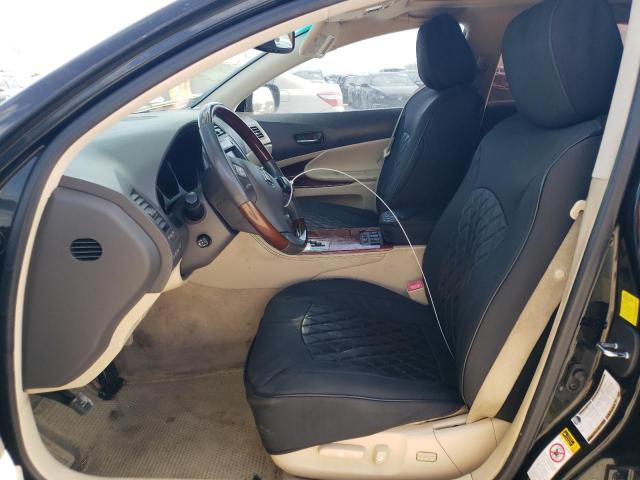 صورة رقم 7 من المزاد - 2011 LEXUS GS 450H مع VIN JTHBC1KS6B5023890