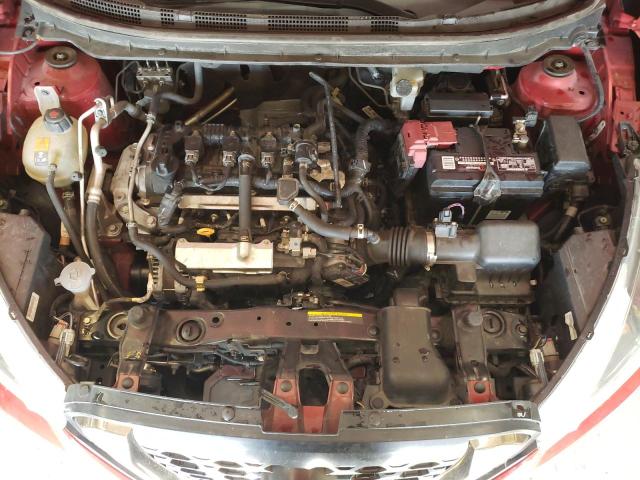 Photo 11 from auction – 2020 NISSAN KICKS SR with VIN 3N1CP5DV4LL515279