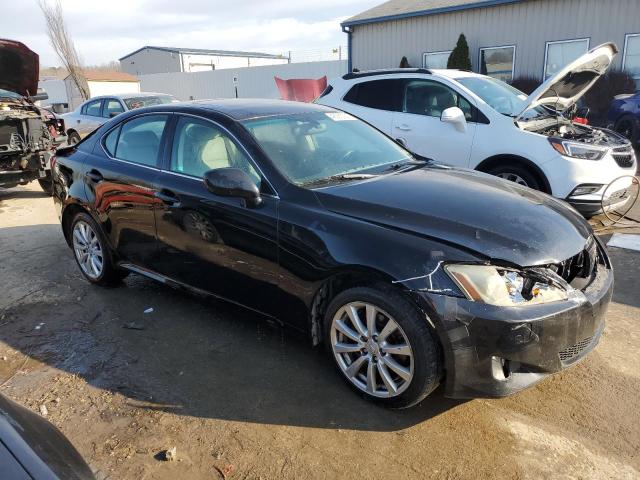 Photo 4 from auction – 2006 LEXUS IS 250 with VIN JTHCK262365002184