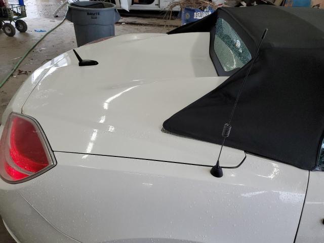 Zdjęcie 10 z aukcji – 2007 SATURN SKY z VIN 1G8MB35B57Y103797
