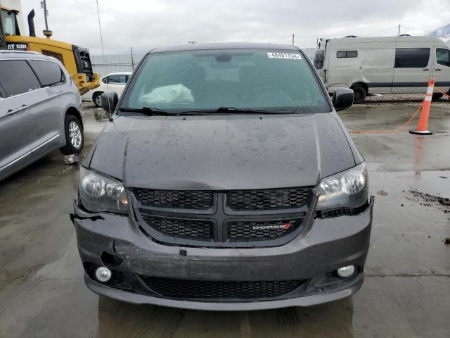 Photo 5 from auction – 2019 DODGE GRAND CARA with VIN 2C4RDGCG7KR722880