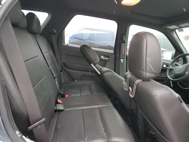Zdjęcie 11 z aukcji – 2012 FORD ESCAPE LIM z VIN 1FMCU9EG1CKB11897