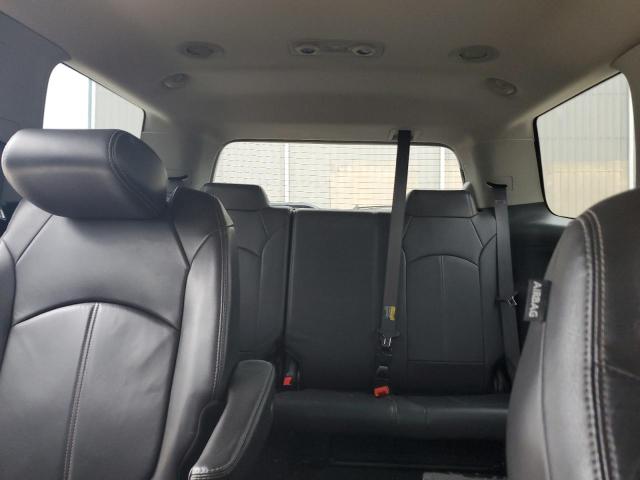 Photo 10 from auction – 2016 GMC ACADIA SLT with VIN 1GKKVRKD6GJ100546