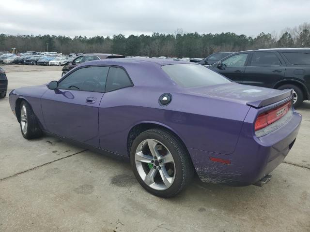 Photo 2 from auction – 2010 DODGE CHALLENGER with VIN 2B3CJ5DT3AH179905