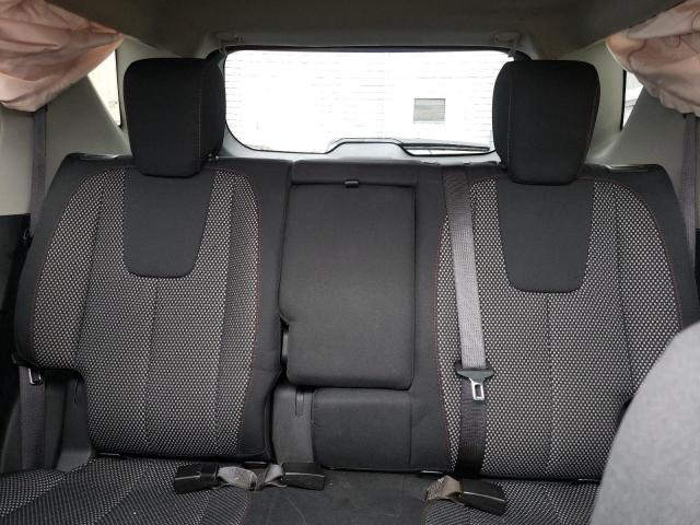 Photo 10 from auction – 2016 CHEVROLET EQUINOX LT with VIN 2GNALCEK8G6293615