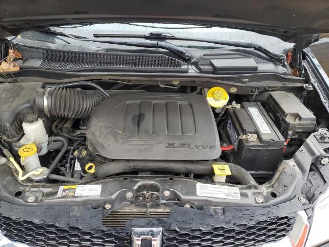 Photo 12 from auction – 2019 DODGE GRAND CARA with VIN 2C4RDGCG8KR553159