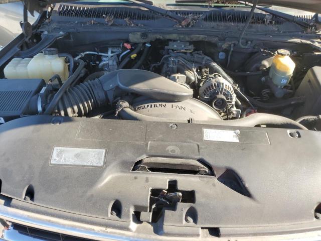 Photo 12 from auction – 2001 CHEVROLET SUBURBAN C with VIN 3GNEC16TX1G131090
