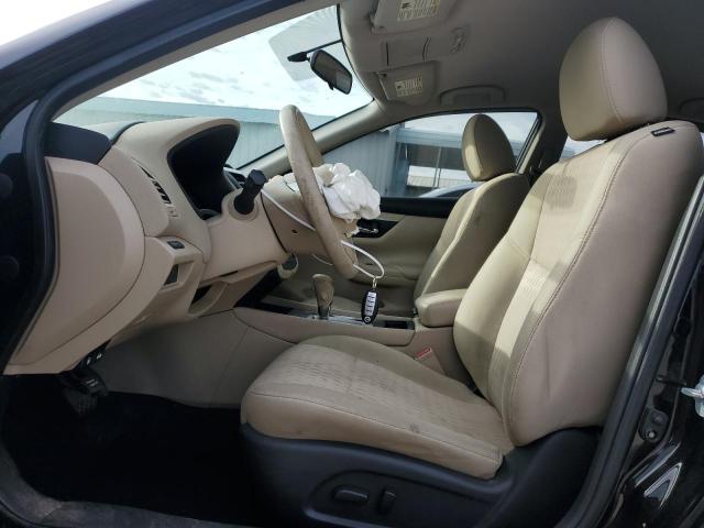 Photo 7 from auction – 2017 NISSAN ALTIMA 2.5 with VIN 1N4AL3AP3HC212299