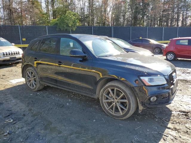 Photo 4 from auction – 2016 AUDI Q5 PREMIUM with VIN WA1D7AFP6GA073671
