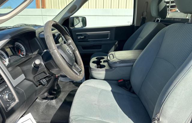 Photo 6 from auction – 2015 RAM 1500 ST with VIN 3C6JR6DT4FG564019