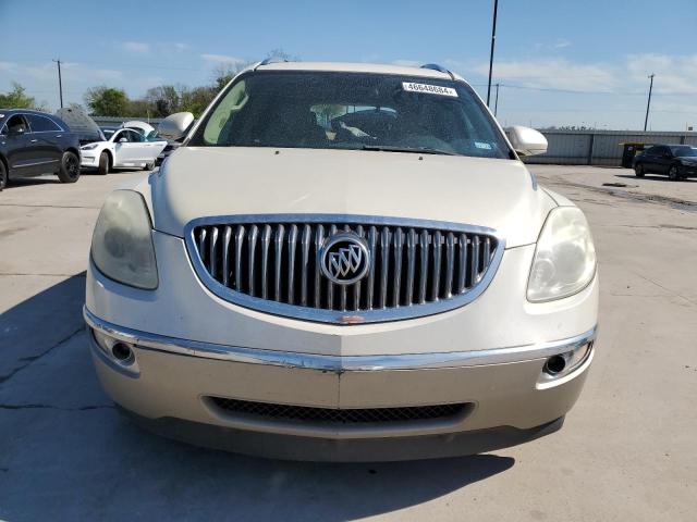 Photo 5 from auction – 2011 BUICK ENCLAVE CX with VIN 5GAKRCED9BJ220392