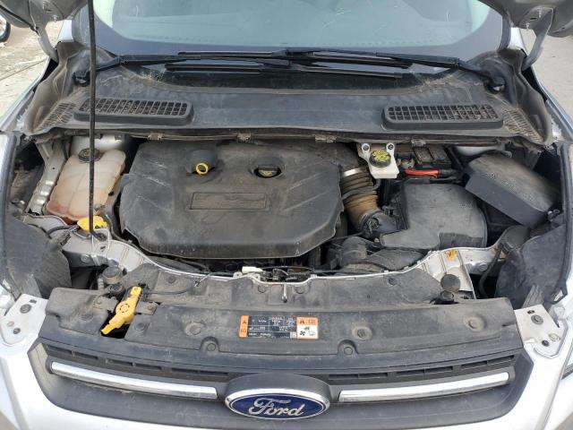 Photo 11 from auction – 2016 FORD ESCAPE SE with VIN 1FMCU9G93GUA31901
