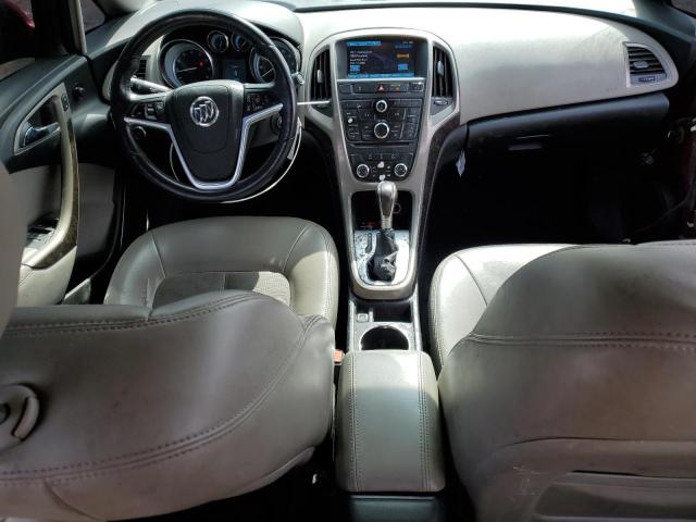 Photo 8 from auction – 2014 BUICK VERANO with VIN 1G4PP5SK7E4148678