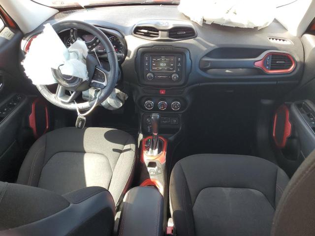 Photo 8 from auction – 2015 JEEP RENEGADE T with VIN ZACCJBCT4FPB32905