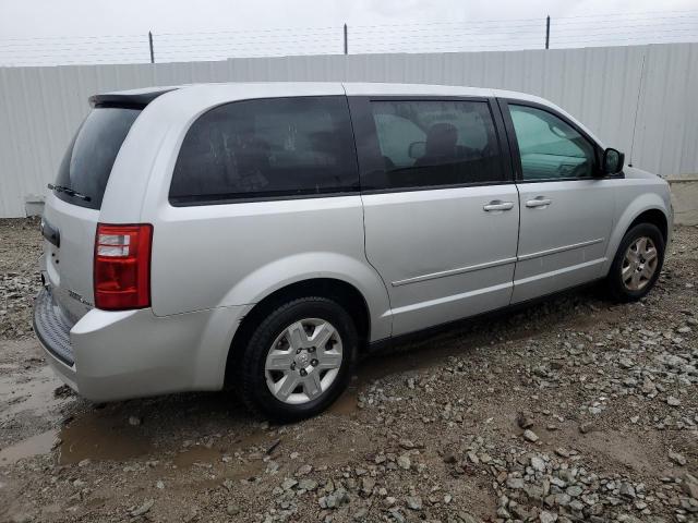 Photo 3 from auction – 2010 DODGE GRAND CARA with VIN 2D4RN4DE9AR244634