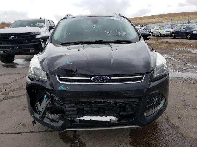 Photo 5 from auction – 2016 FORD ESCAPE TIT with VIN 1FMCU0J90GUC78555