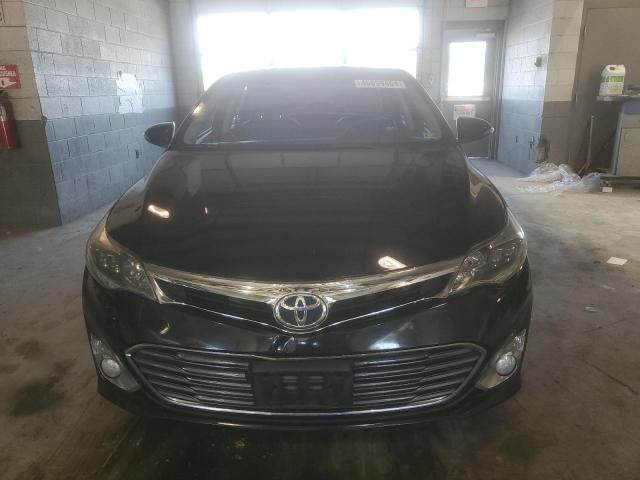 Photo 5 from auction – 2013 TOYOTA AVALON BAS with VIN 4T1BK1EB5DU016238