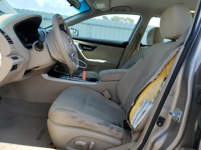 Photo 7 from auction – 2014 NISSAN ALTIMA 2.5 with VIN 1N4AL3APXEC147642