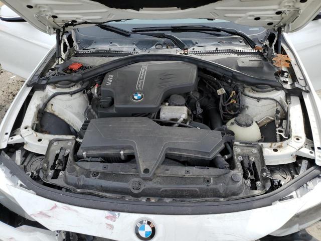 Photo 11 from auction – 2013 BMW 328 XI SUL with VIN WBA3B5C50DF592186