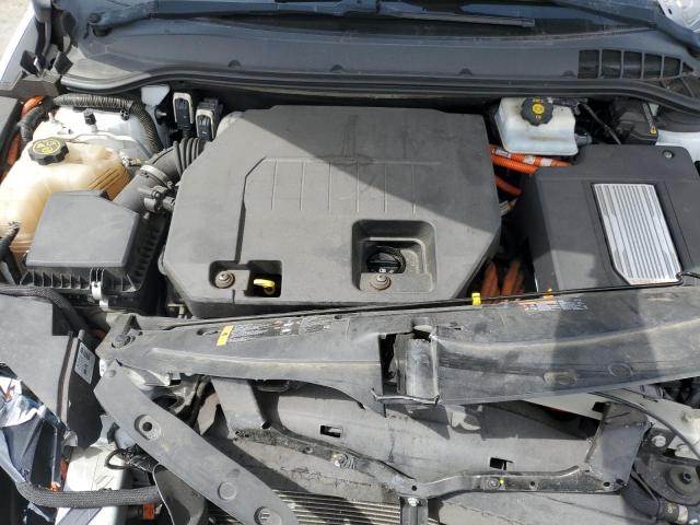 Photo 11 from auction – 2013 CHEVROLET VOLT with VIN 1G1RB6E46DU110641