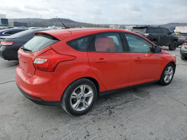Zdjęcie 3 z aukcji – 2014 FORD FOCUS SE z VIN 1FADP3K29EL323553