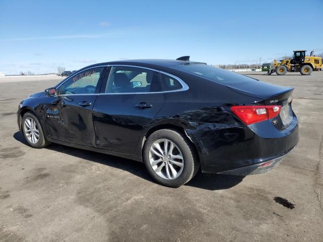 Photo 2 from auction – 2016 CHEVROLET MALIBU LT with VIN 1G1ZE5ST9GF286945