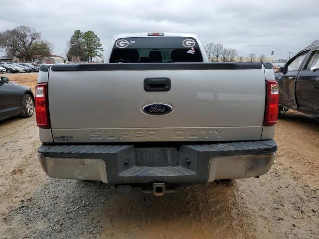 Photo 6 from auction – 2012 FORD F250 SUPER with VIN 1FT7W2BT5CEC87178