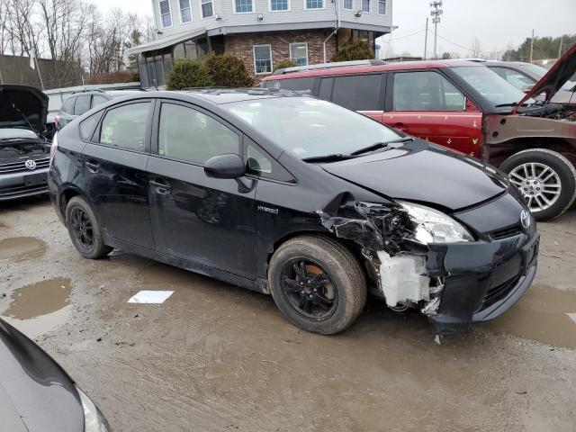 Photo 4 from auction – 2015 TOYOTA PRIUS with VIN JTDKN3DU2F0407982