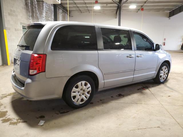 Photo 3 from auction – 2017 DODGE GRAND CARA with VIN 2C4RDGBG4HR782951