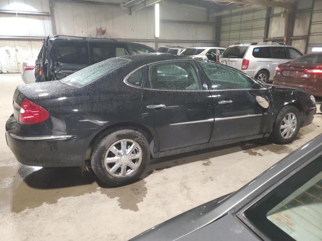 Photo 3 from auction – 2006 BUICK LACROSSE C with VIN 2G4WD582761278386