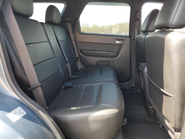 Photo 10 from auction – 2011 FORD ESCAPE LIM with VIN 1FMCU9EG7BKB17654