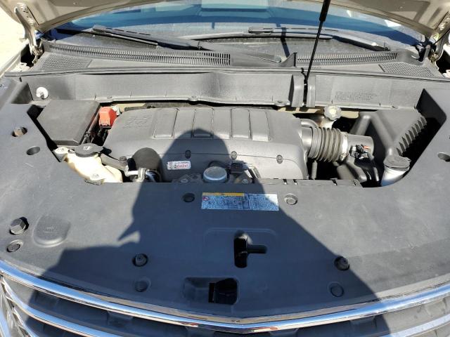 Photo 12 from auction – 2016 CHEVROLET TRAVERSE L with VIN 1GNKVGKD5GJ171468