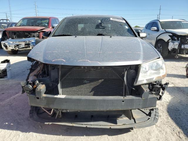 Photo 5 from auction – 2013 DODGE AVENGER SE with VIN 1C3CDZABXDN650862