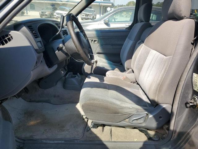 Photo 7 from auction – 2000 NISSAN FRONTIER K with VIN 1N6DD26S0YC426465