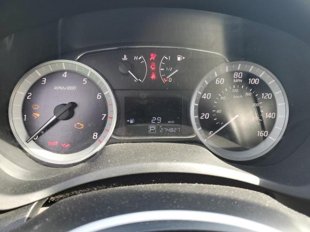 Photo 9 from auction – 2014 NISSAN SENTRA S with VIN 3N1AB7AP5EY254628
