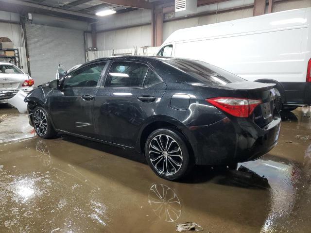 Photo 2 from auction – 2016 TOYOTA COROLLA L with VIN 2T1BURHE8GC623223