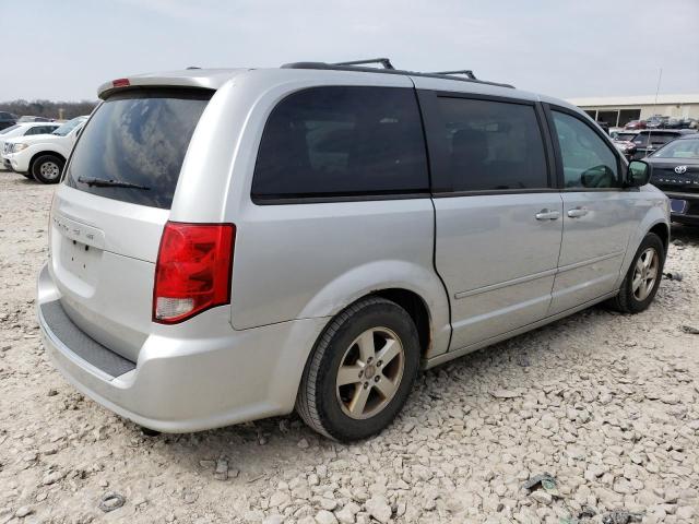 Photo 3 from auction – 2011 DODGE GRAND CARA with VIN 2D4RN4DG9BR787582