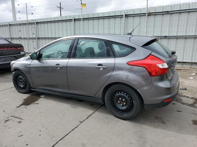Photo 2 from auction – 2013 FORD FOCUS SE with VIN 1FADP3K21DL305174
