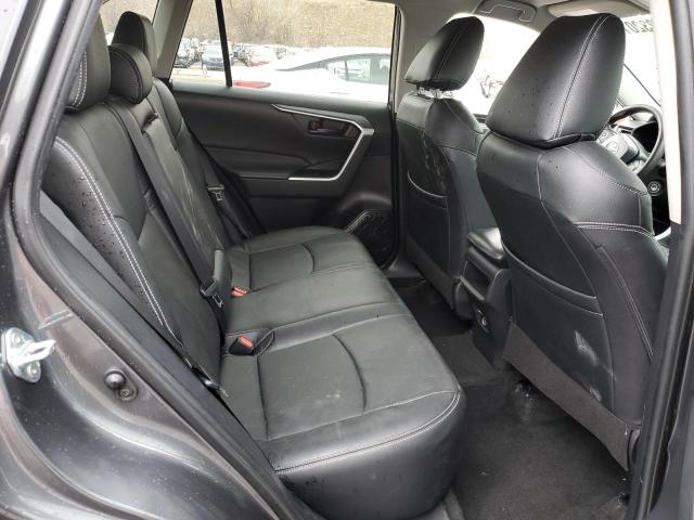Photo 11 from auction – 2021 TOYOTA RAV4 LE with VIN 2T3F1RFV4MW202999