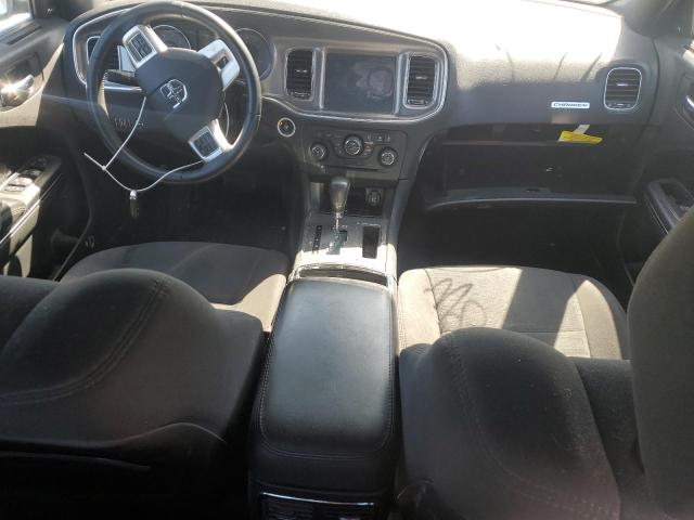 Photo 8 from auction – 2014 DODGE CHARGER R/ with VIN 2C3CDXCTXEH155453