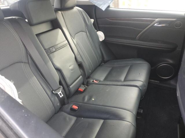 Photo 11 from auction – 2018 LEXUS RX 350 BAS with VIN 2T2ZZMCA7JC096608