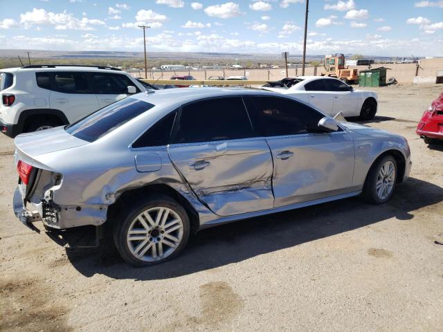 Photo 3 from auction – 2015 AUDI A4 PREMIUM with VIN WAUBFAFL0FN015900