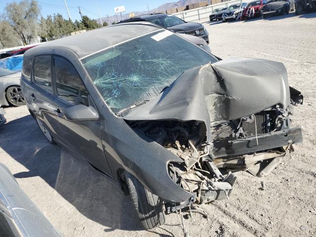 Photo 4 from auction – 2007 TOYOTA MATRIX with VIN 2T1KR32E47C641001