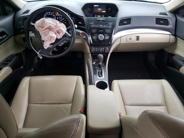 Photo 8 from auction – 2017 ACURA ILX BASE W with VIN 19UDE2F37HA007485