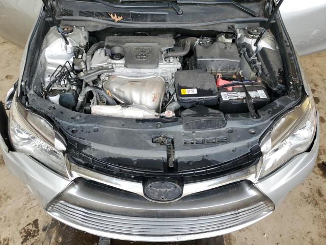 Photo 11 from auction – 2017 TOYOTA CAMRY with VIN 4T1BF1FK7HU385238